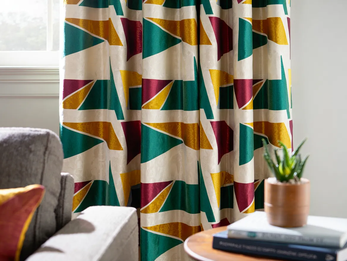 Custom Drapes